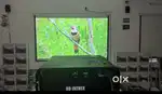 RO. A/C LED/LCDTV projector audiospeaker EV charger PCB repair service