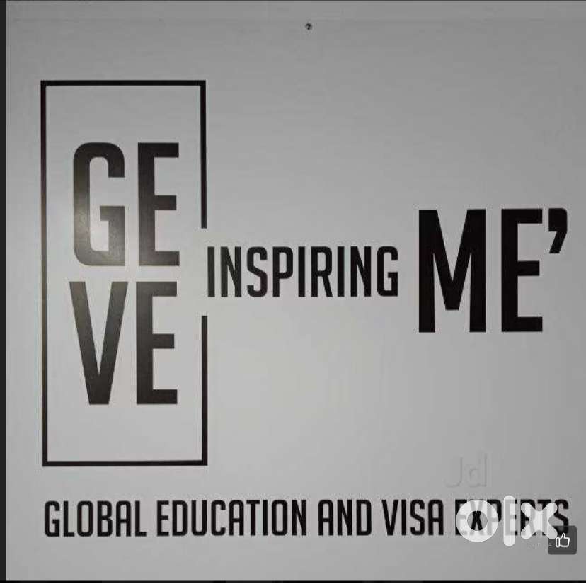 Study Visa, Application Processing, Offer Letter, IELTS Classes