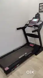 GYM TREAD MILL