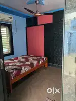 Pent house for female