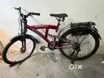Hero siren and atlas cycle for sale