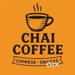 Chai coffee (Chinese restaurant)