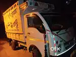 TATA Ace Gold Driver