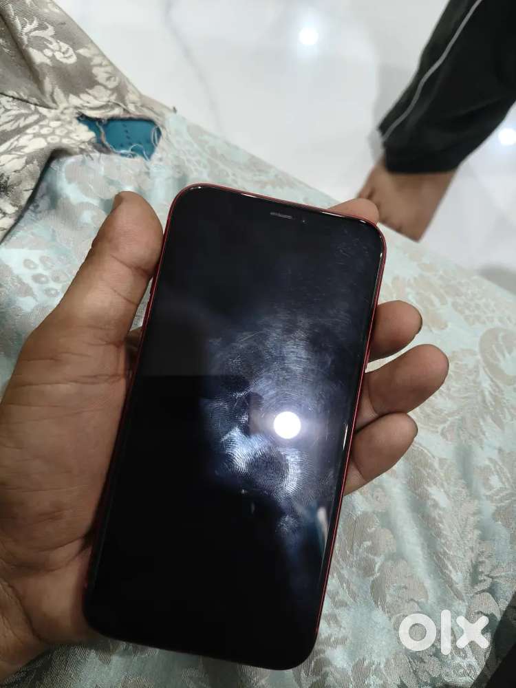 I phone xr