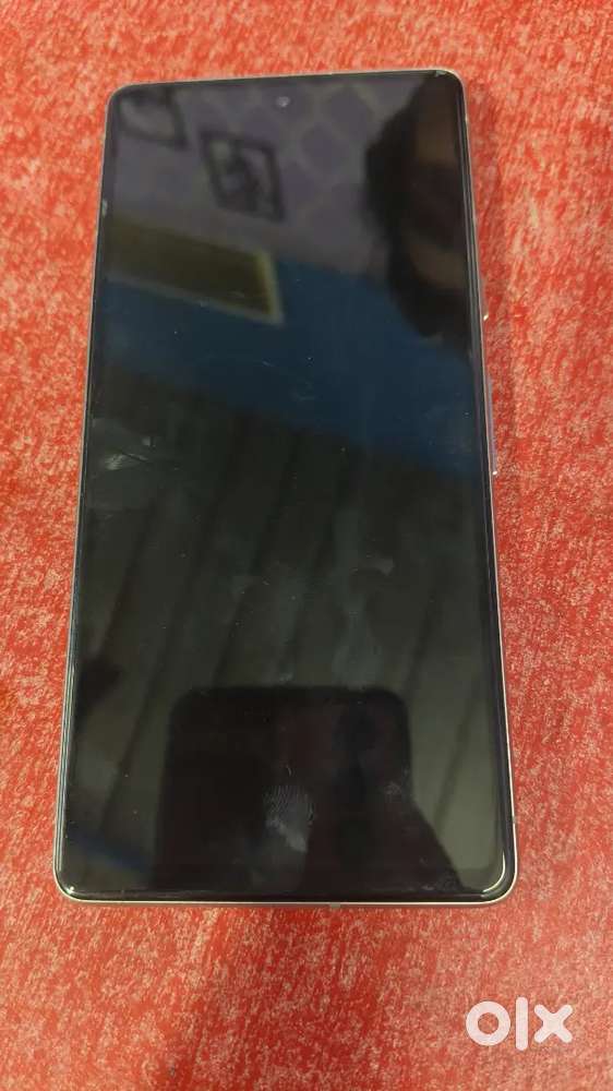 Google Pixel 7