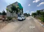 Budget JDA approved plot