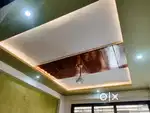 3 BHK FLOOR HE FLOOR