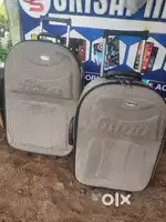 Travaling bags new piece