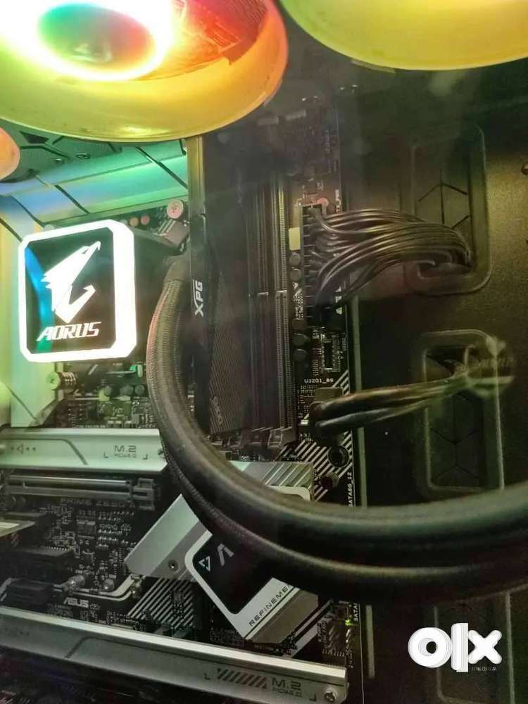 DDR5 16GBX1