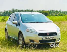 Fiat Punto Active 1.2, 2014, Diesel