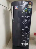 Samsung 208 ltrs Fridge