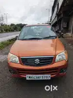Maruti Suzuki Alto K10 1.0 VXI, 2011, Petrol