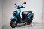 YAMAHA FASCINO HN5411