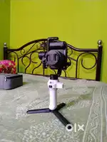Moza Aircross S Gimbal