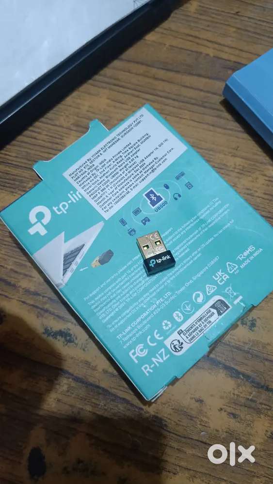 Brand new TP Link Bluetooth Adapter 5.3