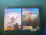 PS4 games for sale