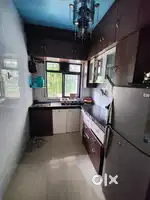 1Bhk Flat For Sale In Unnathi Woods Anand Nagar Ghodbunder Road Thane.