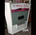 Paint mixer grinder