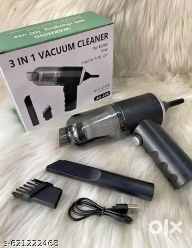 Car cleaning Vaccum cleaner