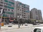2 BHK Flat for Sale Radhe Skyline,  Eklingji Road near SBI Bank