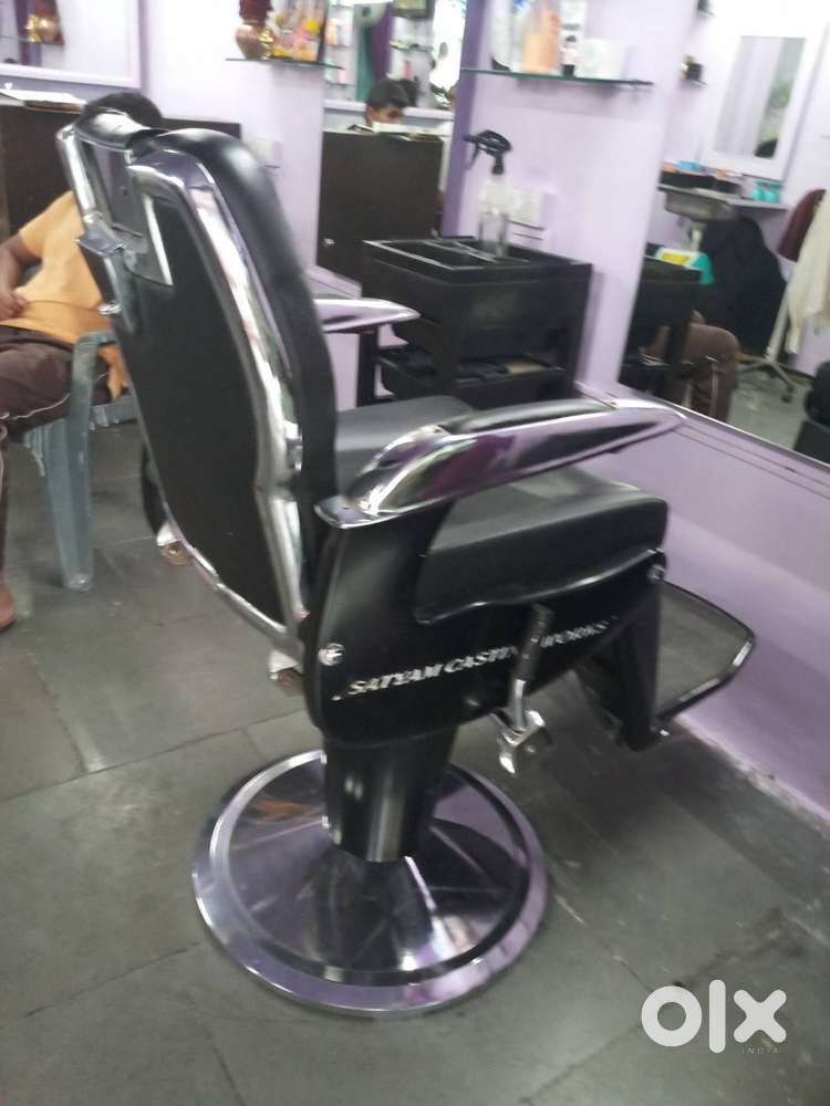 Heavy duty Salon chair