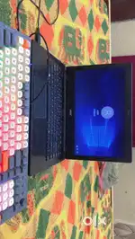 Acer laptop 2016 + gaming anti esports keyboard