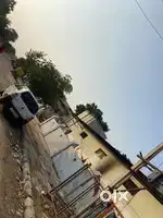 Mansa GIDC two road corner company