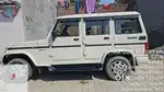Mahindra Bolero 2021 Diesel Well Maintained