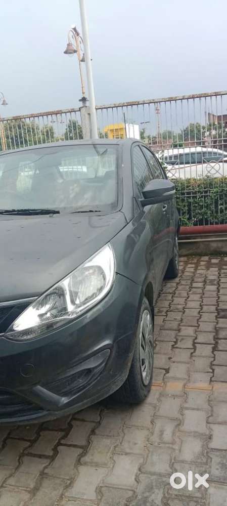 Tata Zest  1.3 Quadrajet XE 75PS, 2018, Diesel