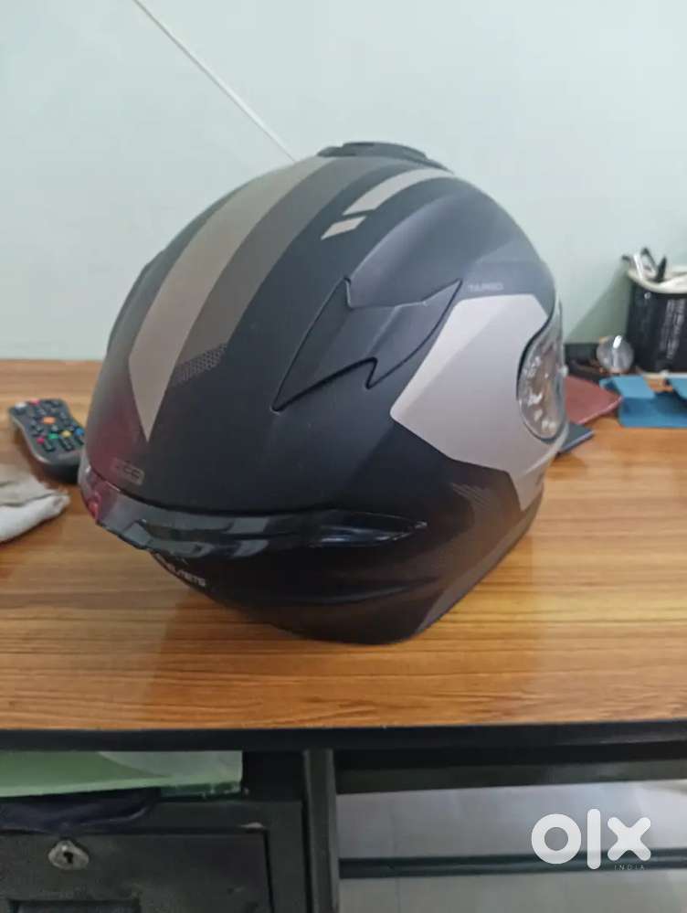 TARGO PRO,MTI Helmet