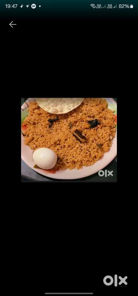 We need suplair and tea meker  at restuarant