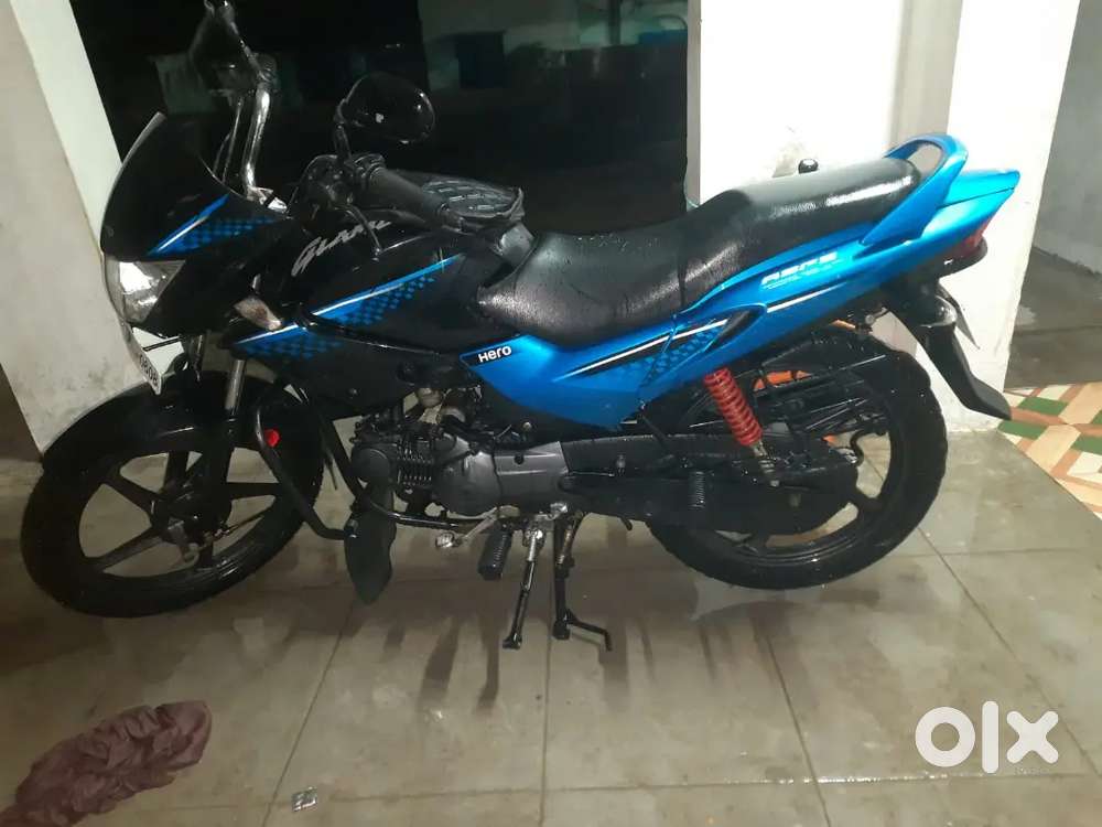 NIL REPAIR, SPOT TRANSFER, GOOD VEHICLE