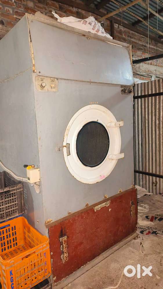 Industrial & domestic Dryer