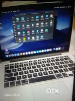 Mackbook pro i5 8/256