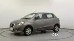 Datsun GO T, 2018, Petrol