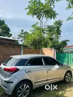 Hyundai Elite i20 2015 NOC not available sale or exchange