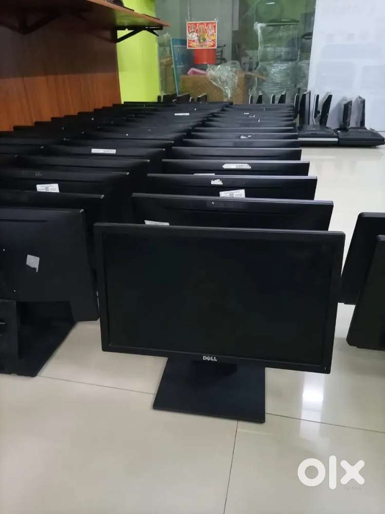 LAPTOP COMPUTER BAZAR LAPTOP @5990/-& LCD COMPUTER @4990/-से WHOLESALE