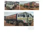 5 unit bitumen tata signa 2018/2019