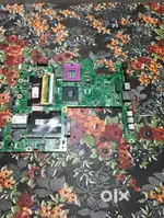 Dell studio 1555 Laptop Motherboard
