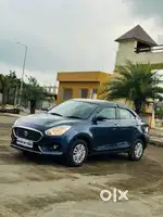Maruti Suzuki Dzire 2017-2020 1.2 VXI, 2018, Petrol