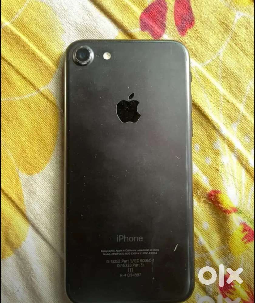 Iphone7 Good Conditions