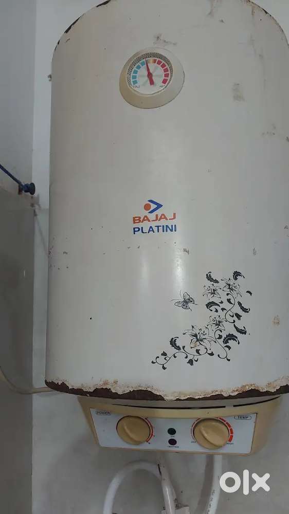 Geyser 25 litre