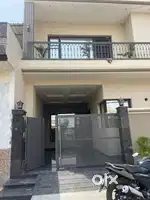 4 bhk kothi for sale near model town in 1.20 cr