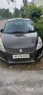 Maruti Suzuki Swift 2017