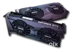 GPU GeFORCE RTX3060 D6 12GB GAMING TWIN X2