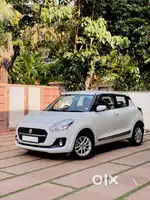 Automatic Swift Available For Monthly basis