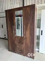 Brand new 3 door wardrobe