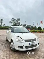 Maruti Suzuki Swift 2009 Diesel 243000 Km Driven