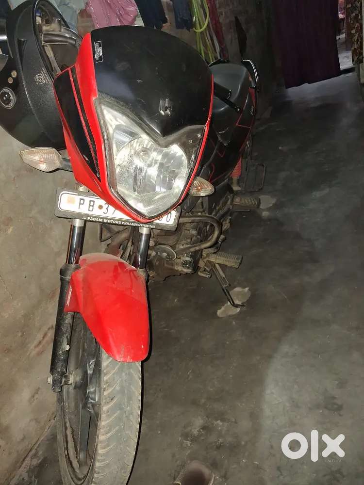 Hero Splendor iSmart For Sale