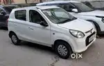 Maruti Suzuki Alto 800 Lxi, 2015, Petrol